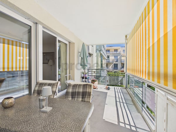 Jetzt zuschlagen: Top-3.5-Zimmer-Wohnung in Otelfingen - seltene Gelegenheit in bester Lage! 8