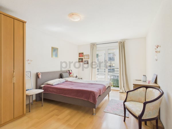Jetzt zuschlagen: Top-3.5-Zimmer-Wohnung in Otelfingen - seltene Gelegenheit in bester Lage! 4