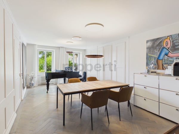 Einzigartiges, charmantes Einfamilienhaus und an toller Lage 7