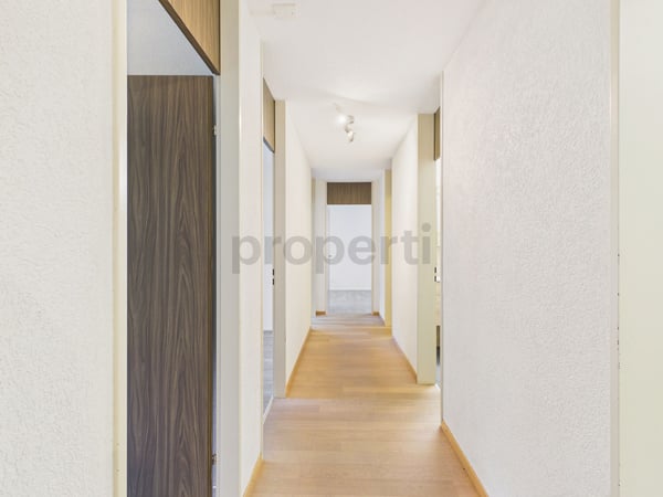 Attraktive 5.5-Zimmer-Wohnung in Buchrain - familienfreundlich & zentral 10