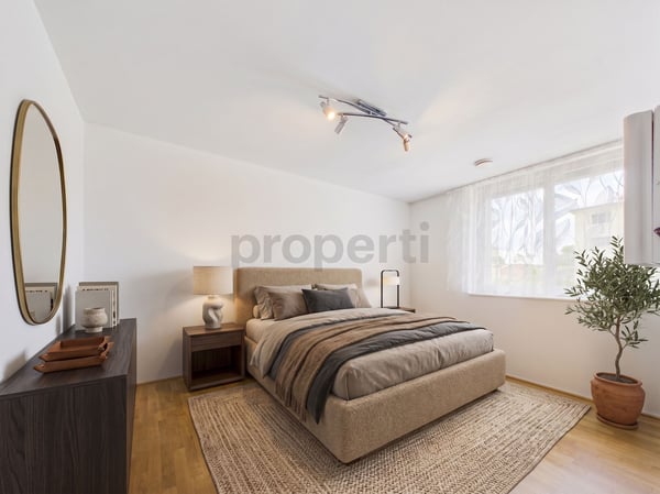 Moderne 3.5-Zimmer-Wohnung mit Tiefgarage, Sankt Margrethen 4