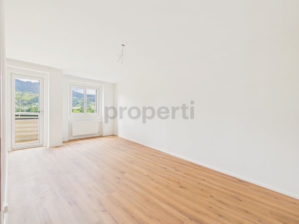 Hochwertig sanierte 3.5-Zimmer-Wohnung im Erstbezug 7