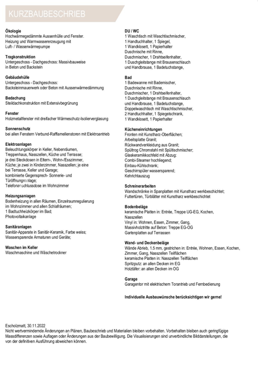 Modernes Neubau-Einfamilienhaus in naturnaher Umgebung 7