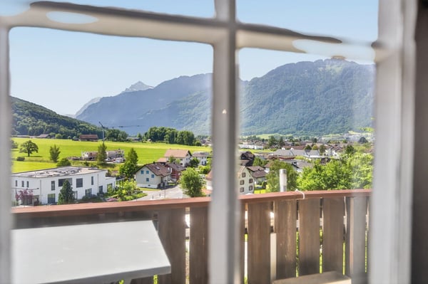 Garanboxen inklusive, Ausbaupotenzial und ruhige, familienfreundliche Umgebung 9