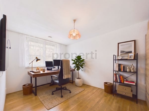 Moderne 3.5-Zimmer-Wohnung mit Tiefgarage, Sankt Margrethen 5