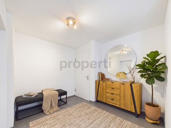 Moderne 3.5-Zimmer-Wohnung mit Tiefgarage, Sankt Margrethen 6