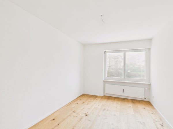 Gemütlicher Schwedenofen und Terrasse mit Garagenbox inklusive 5