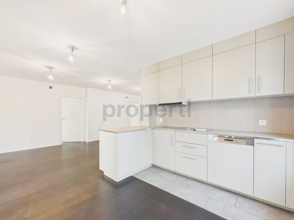 Moderne 4.5-Zimmer-Wohnung mit Aufzug, Opfikon 6