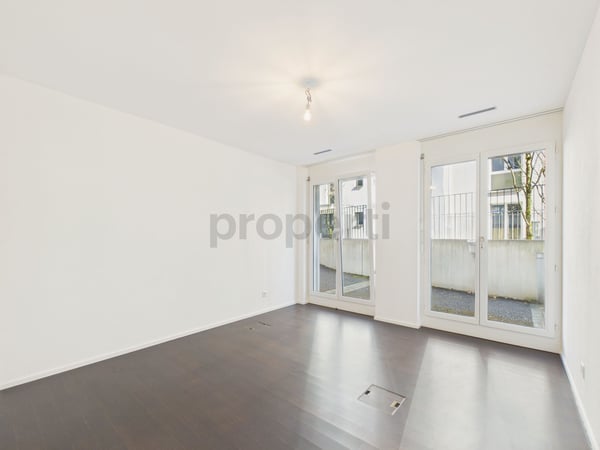 Moderne 4.5-Zimmer-Wohnung mit Aufzug, Opfikon 8
