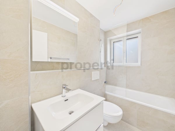 Hochwertig sanierte 3.5-Zimmer-Wohnung im Erstbezug 8