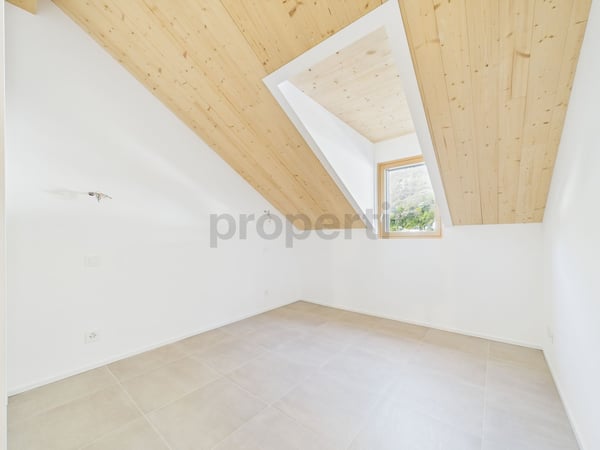 Esclusivo attico 3.5 locali a Biasca - Residenza al Mulino 10