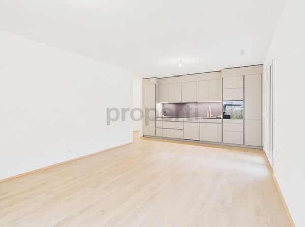 Moderne 3.5 pièces - appartement avec terrasse privative à Martigny 6