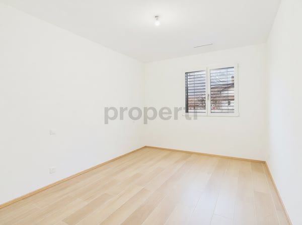 Moderne 3.5 pièces - appartement avec terrasse privative à Martigny 10