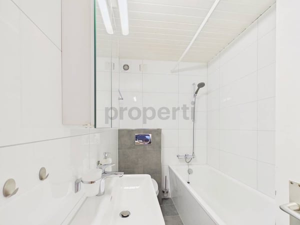 2.5 Zimmer Wohnung 5
