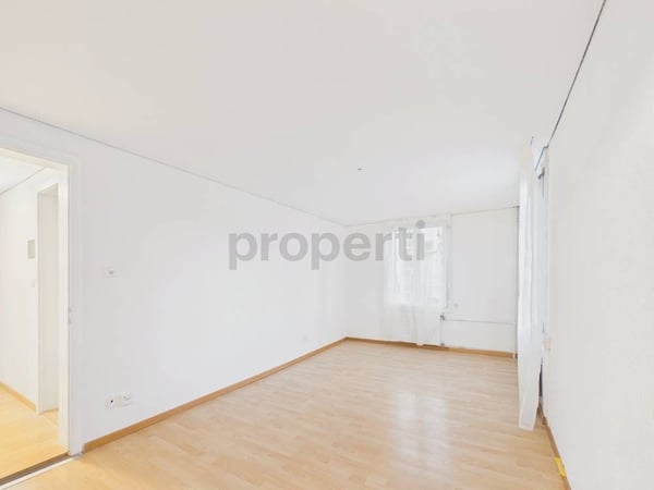 2.5 Zimmer Wohnung 2