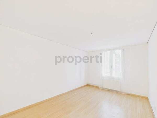 2.5 Zimmer Wohnung 4