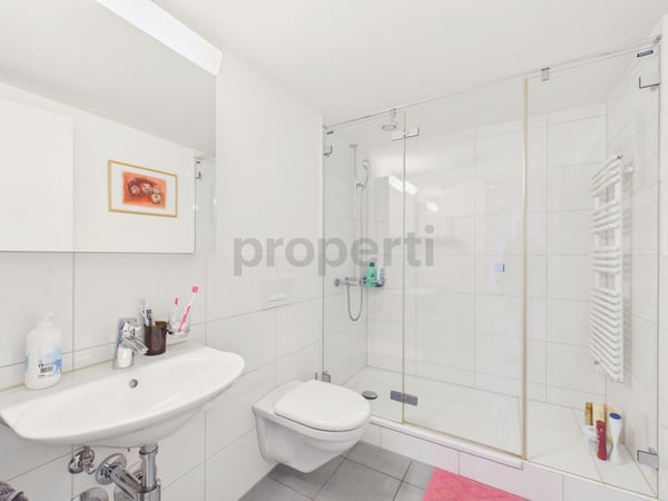 Stadtleben mit Wohlfühlfaktor 10