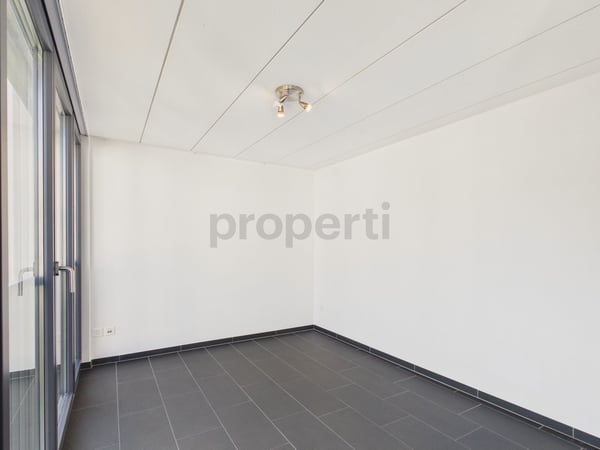 Loft-Ambiente, lichtdurchflutete Räume und Renovierung 2022 10