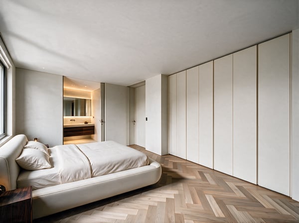 Kilchbergs Split-Level-Highlight: Spektakuläres Luxus-Haus mit Pool, Fitness & Smart Home 6