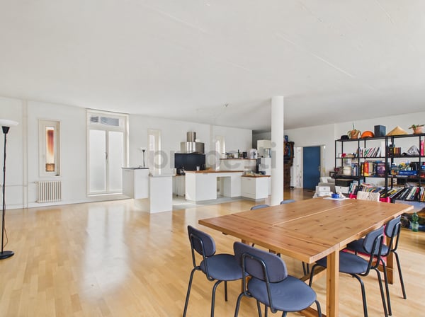 Weitblick, Raumhöhe & Innenhof - Ihr neues Domizil in Othmarsingen 5