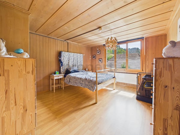 Einzigartiges Anwesen im Emmental - Privatsphäre garantiert, 443 m² Wohnfläche und Raum für Generationen 10