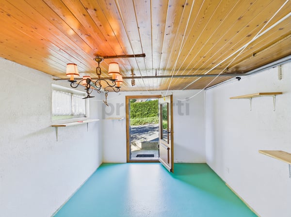 Reserviert -Chalet au charme authentique avec ruisseau et grand terrain - Vermes 4