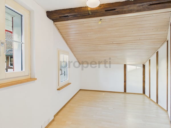 Ihr charmantes Tiny House mit perfekter Anbindung - modern, naturnah, bezugsbereit! 9