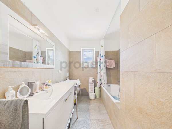 Elegante appartamento di 4.5 locali a Bellinzona con terrazza di 30 mq 8