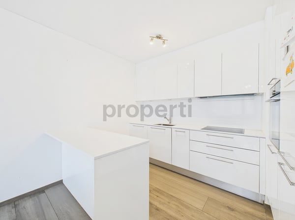 Appartamento 1.5 locali a Locarno - Residenza Arteria 4