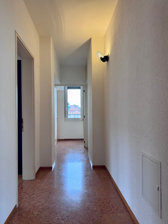 Appartamento a Chiasso 7