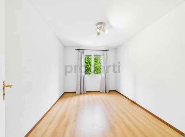 Appartamento esclusivo di 4.5 locali a Bellinzona, TI - Comfort moderno in posizione centrale 6