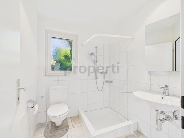 Ein Haus für heute. Ein Zuhause für morgen. - Doppelhaushälfte in Untersiggenthal 10