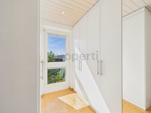 Ein Haus für heute. Ein Zuhause für morgen. - Doppelhaushälfte in Untersiggenthal 8