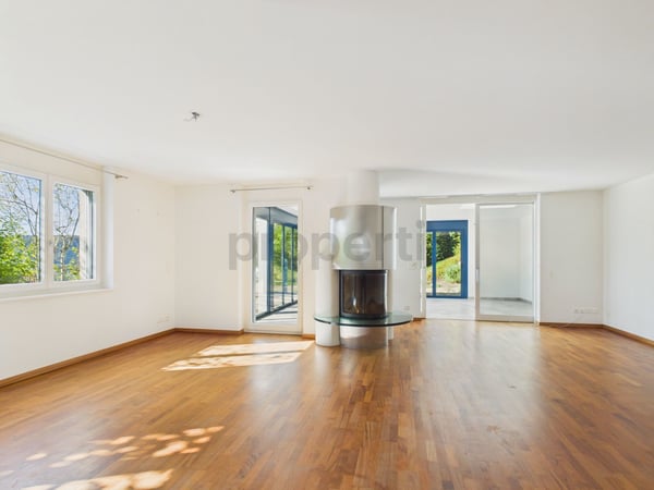 Ein Haus für heute. Ein Zuhause für morgen. - Doppelhaushälfte in Untersiggenthal 5
