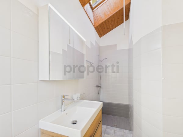 Ihr charmantes Tiny House mit perfekter Anbindung - modern, naturnah, bezugsbereit! 10