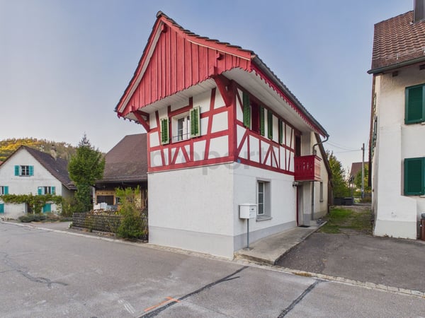 Ihr charmantes Tiny House mit perfekter Anbindung - modern, naturnah, bezugsbereit!