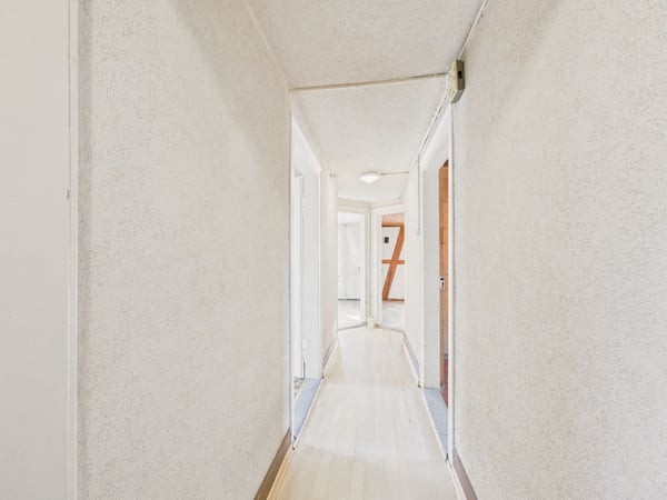 Mehrfamilienhaus mit grossem Garten und attraktivem Entwicklungspotenzial in Kreuzlingen 9