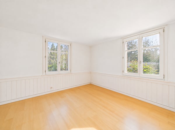 Mehrfamilienhaus mit grossem Garten und attraktivem Entwicklungspotenzial in Kreuzlingen 5