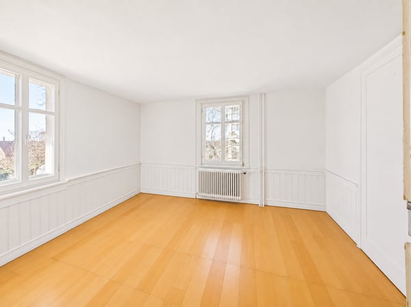 Mehrfamilienhaus mit grossem Garten und attraktivem Entwicklungspotenzial in Kreuzlingen 4