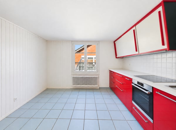 Mehrfamilienhaus mit grossem Garten und attraktivem Entwicklungspotenzial in Kreuzlingen 6