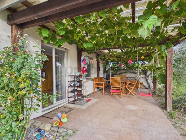 Familienparadies mit grossem Garten - 6.5-Zimmer-Haus in Möriken AG 10
