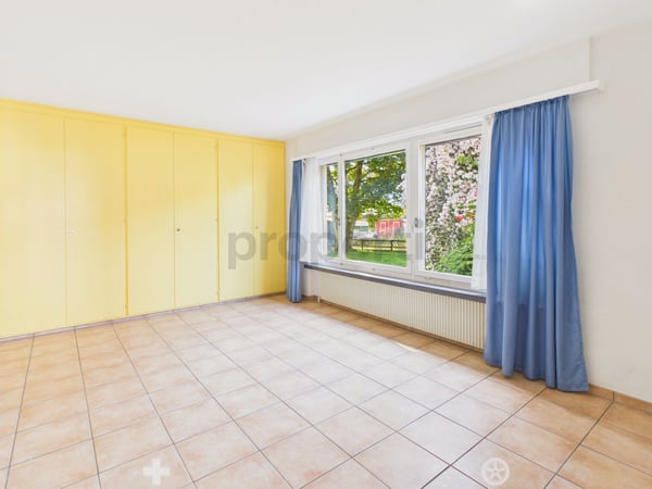 Grosszuegiges 6.5-Zimmer Einfamilienhaus mit Garten an einzigartiger Lage an der Aare in Interlaken 7