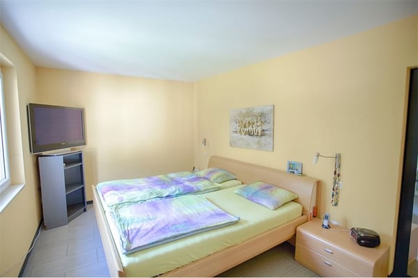 Elegante villa monofamiliare con 3 camere e piscina in zona panoramica 7