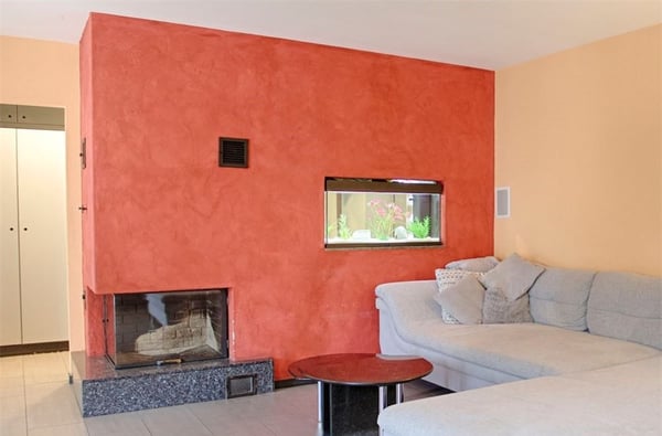 Elegante villa monofamiliare con 3 camere e piscina in zona panoramica 5