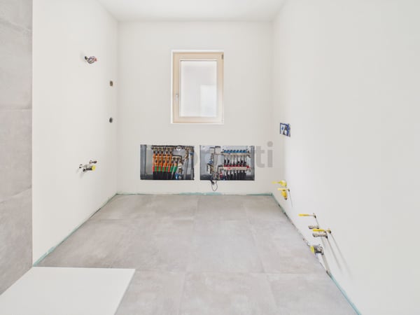 Nuovo complesso residenziale Sassa a Gnosca - Vendesi bellissimo 2.5 locali - residenza primaria e secondaria 8