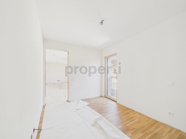 Nuovo complesso residenziale Sassa a Gnosca - Vendesi bellissimo 2.5 locali - residenza primaria e secondaria 11