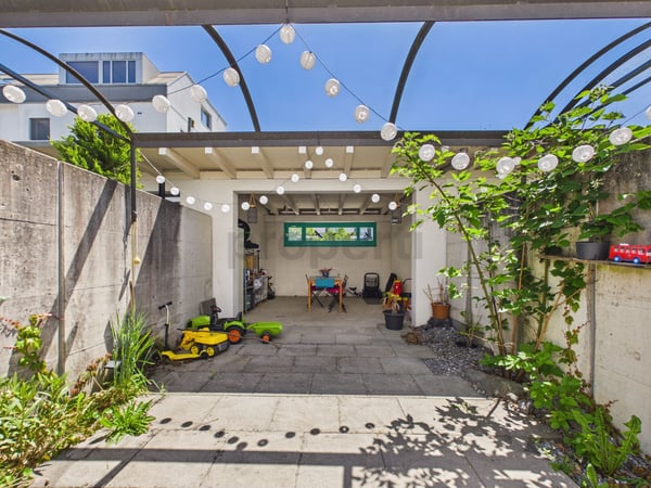 Geräumige 2.5-Zimmer-Maisonette mit attraktivem Grundriss, Winterthur 12