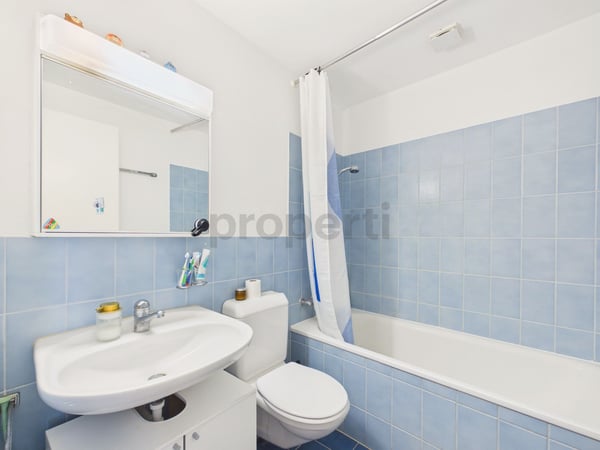 Geräumige 3.5-Zimmer-Maisonette mit attraktivem Grundriss, Winterthur 10