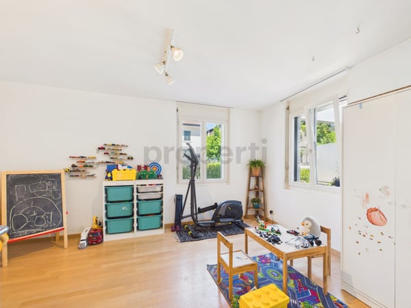 Geräumige 3.5-Zimmer-Maisonette mit attraktivem Grundriss, Winterthur 7