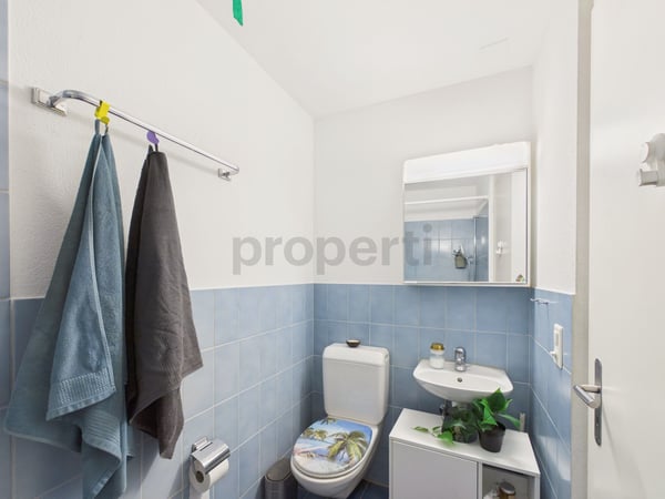 Geräumige 3.5-Zimmer-Maisonette mit attraktivem Grundriss, Winterthur 9